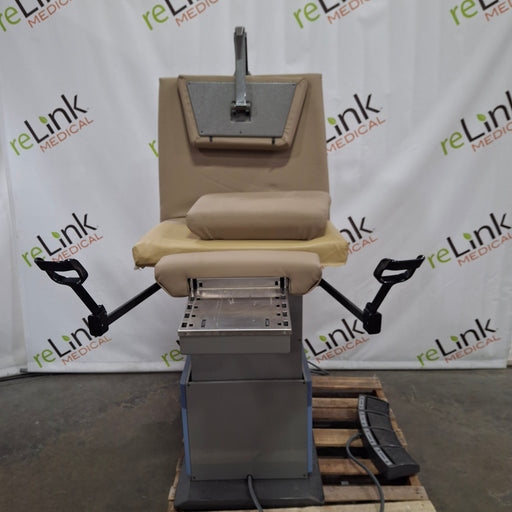 Ritter Ritter 75 Special Edition Exam Chair Exam Chairs / Tables reLink Medical