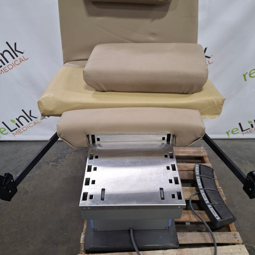 Ritter Ritter 75 Special Edition Exam Chair Exam Chairs / Tables reLink Medical