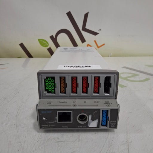 GE Healthcare GE Healthcare TRAM 451N Multiparameter Module - Nellcor SpO2 Patient Monitors reLink Medical