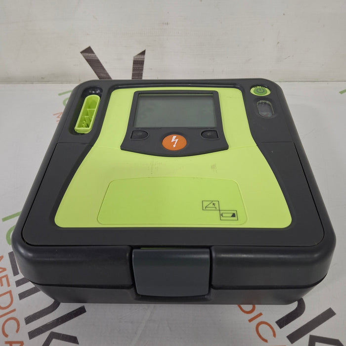 Zoll Zoll AED Pro Defibrillators reLink Medical