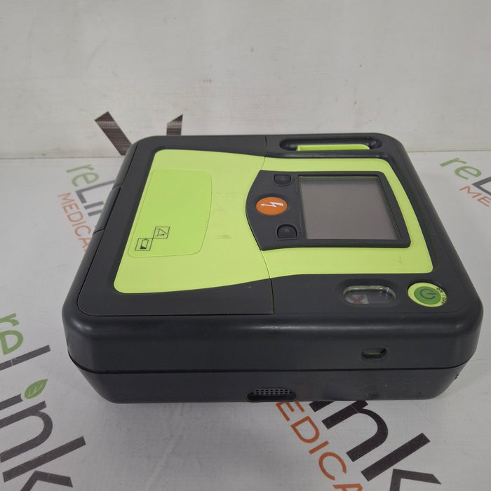 Zoll Zoll AED Pro Defibrillators reLink Medical
