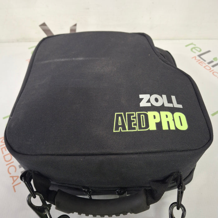Zoll Zoll AED Pro Defibrillators reLink Medical