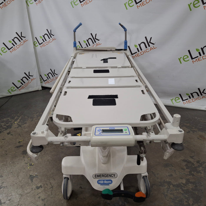 Hill-Rom Hill-Rom TranStar P8000 Stretcher Beds & Stretchers reLink Medical