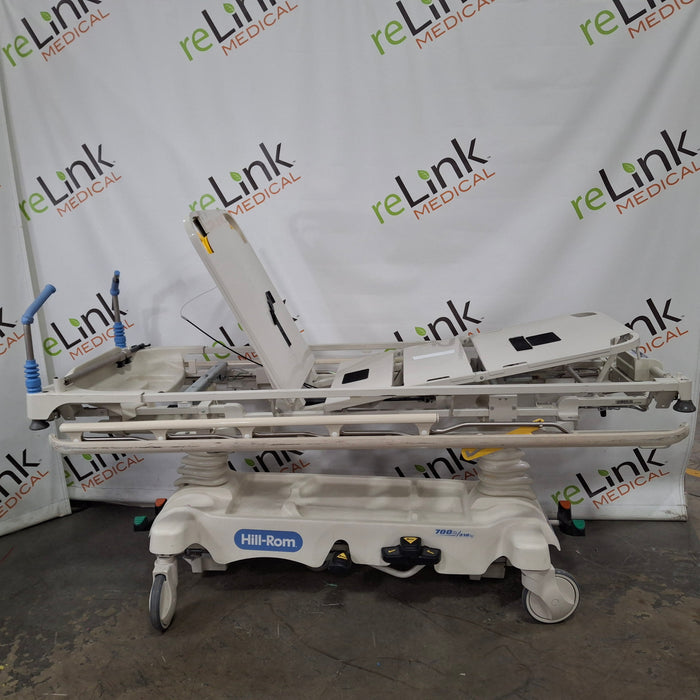 Hill-Rom Hill-Rom TranStar P8000 Stretcher Beds & Stretchers reLink Medical