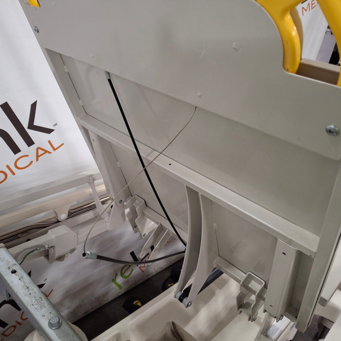 Hill-Rom Hill-Rom TranStar P8000 Stretcher Beds & Stretchers reLink Medical