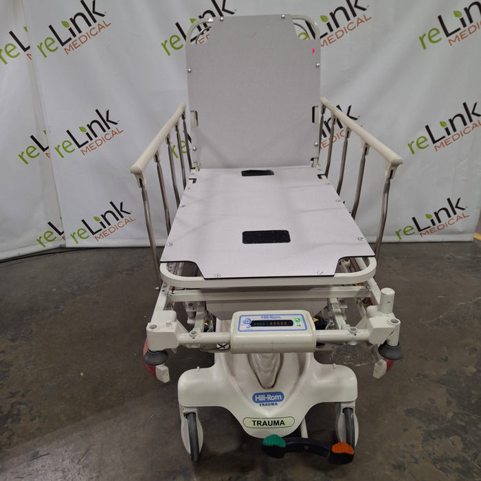Hill-Rom Hill-Rom Trauma Transtar P8040 Stretcher Beds & Stretchers reLink Medical
