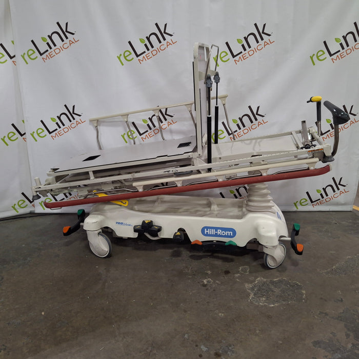 Hill-Rom Hill-Rom Trauma Transtar P8040 Stretcher Beds & Stretchers reLink Medical