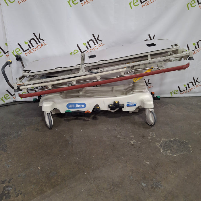 Hill-Rom Hill-Rom Trauma Transtar P8040 Stretcher Beds & Stretchers reLink Medical