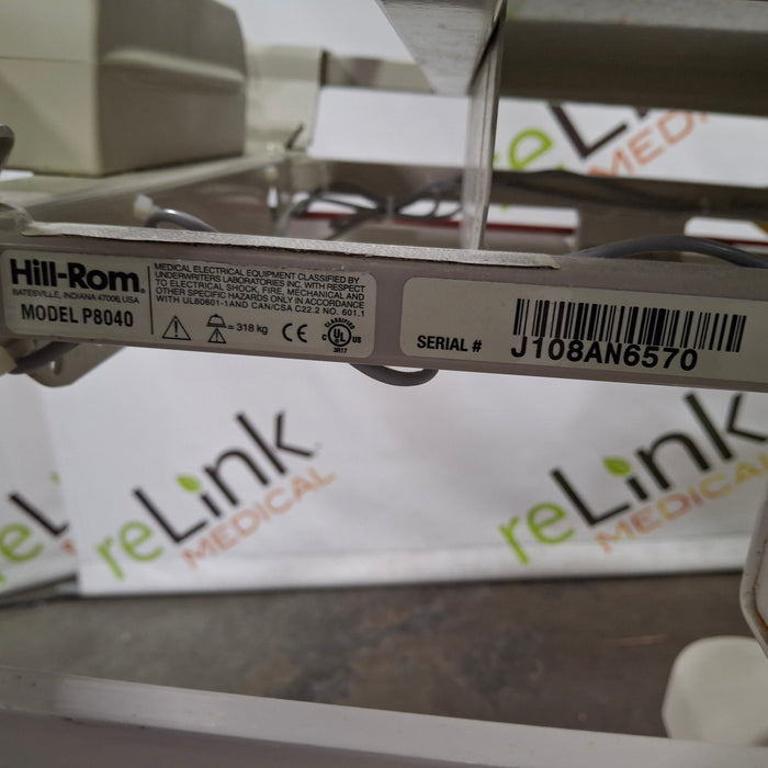 Hill-Rom Hill-Rom Trauma Transtar P8040 Stretcher Beds & Stretchers reLink Medical