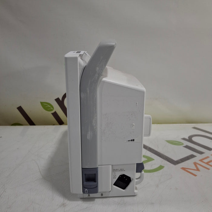 GE Healthcare GE Healthcare Carescape B450 Critical Care Patient Monitor Patient Monitors reLink Medical