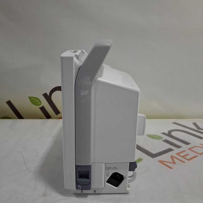 GE Healthcare GE Healthcare Carescape B450 Critical Care Patient Monitor Patient Monitors reLink Medical