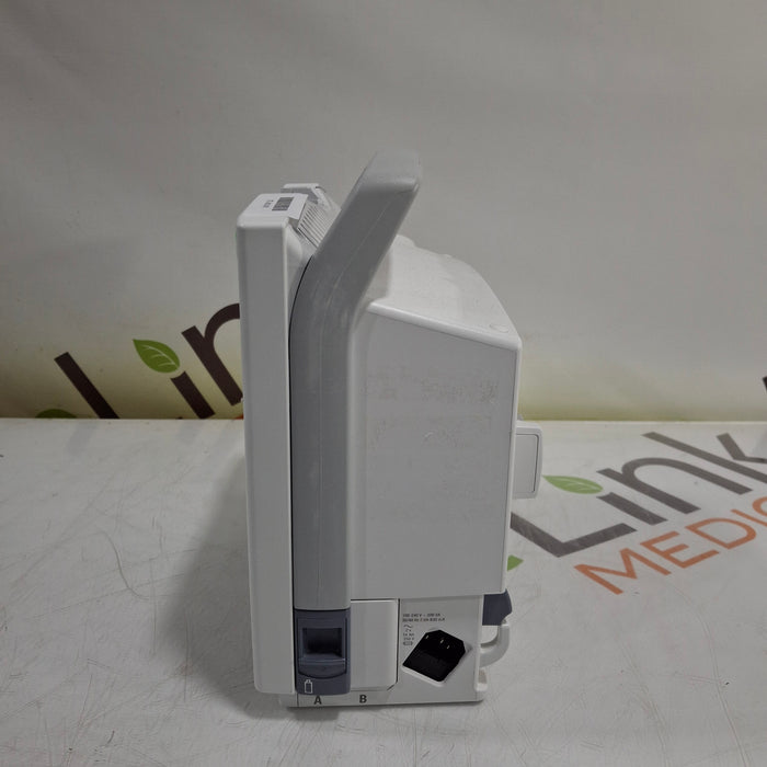 GE Healthcare GE Healthcare Carescape B450 Critical Care Patient Monitor Patient Monitors reLink Medical