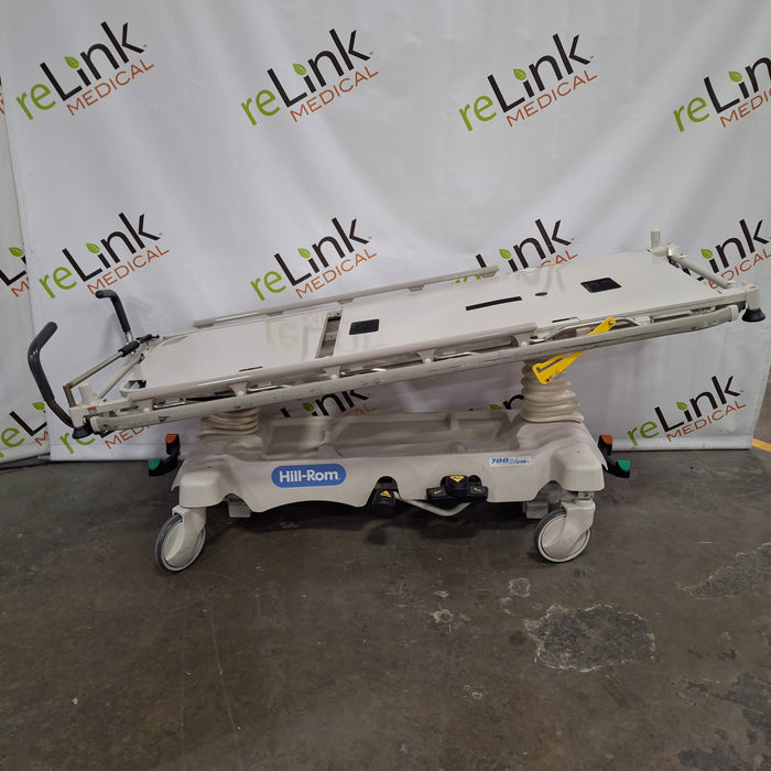 Hill-Rom Transtar P8005 Transport Stretcher