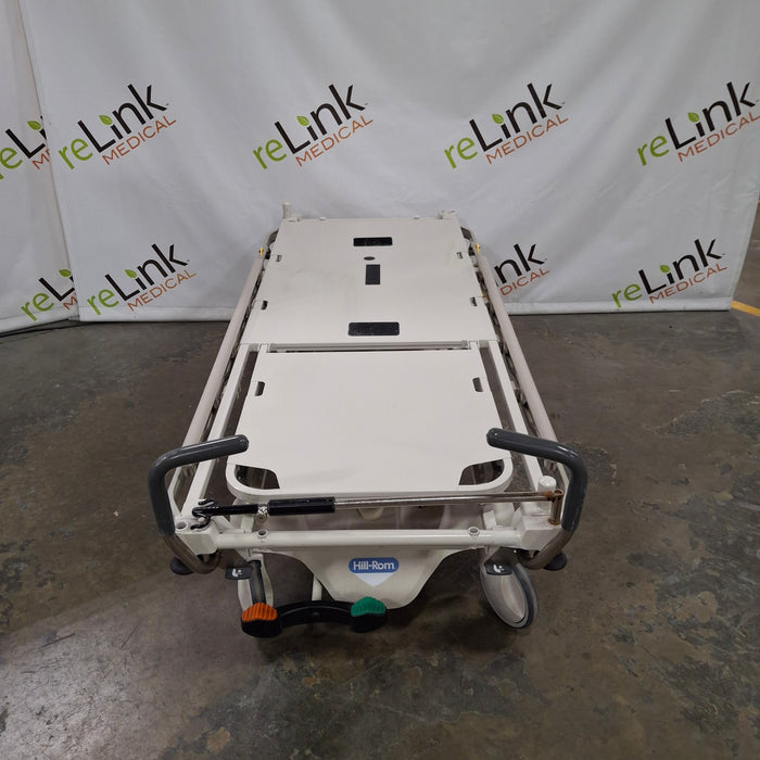 Hill-Rom Transtar P8005 Transport Stretcher