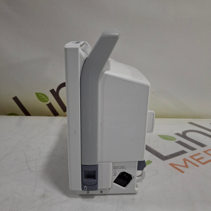 GE Healthcare GE Healthcare Carescape B450 Critical Care Patient Monitor Patient Monitors reLink Medical