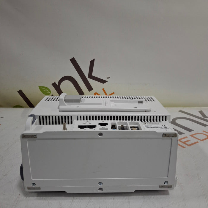 GE Healthcare GE Healthcare Carescape B450 Critical Care Patient Monitor Patient Monitors reLink Medical