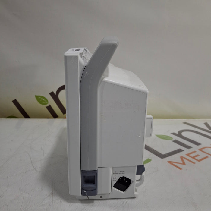 GE Healthcare GE Healthcare Carescape B450 Critical Care Patient Monitor Patient Monitors reLink Medical