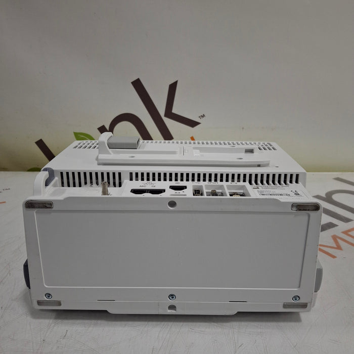 GE Healthcare GE Healthcare Carescape B450 Critical Care Patient Monitor Patient Monitors reLink Medical