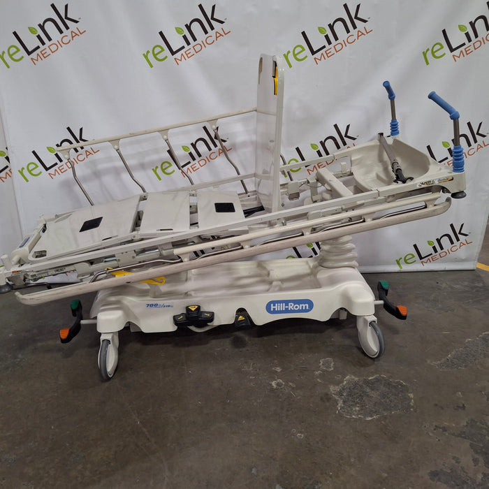 Hill-Rom Hill-Rom TranStar P8000 Stretcher Beds & Stretchers reLink Medical