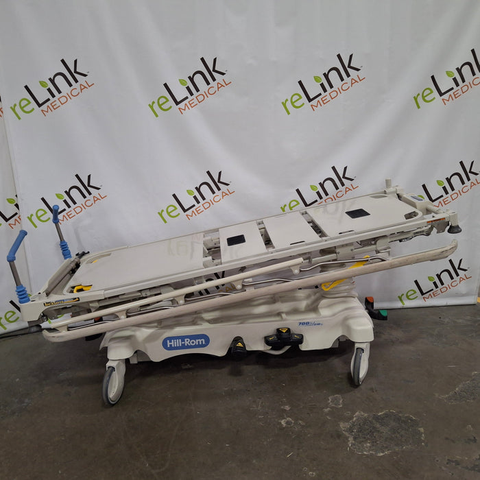 Hill-Rom Hill-Rom TranStar P8000 Stretcher Beds & Stretchers reLink Medical