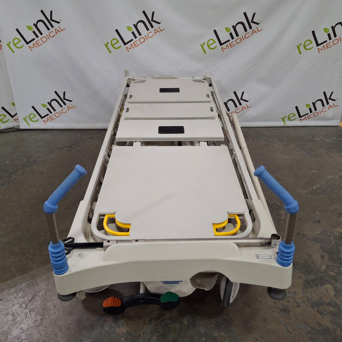 Hill-Rom Hill-Rom TranStar P8000 Stretcher Beds & Stretchers reLink Medical
