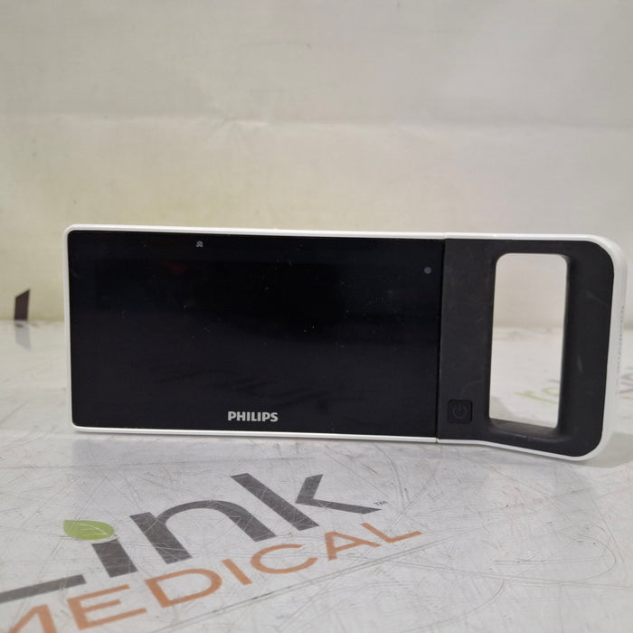 Philips Philips IntelliVue X3 - Masimo Rainbow SpO2 Transport Patient Monitor Patient Monitors reLink Medical