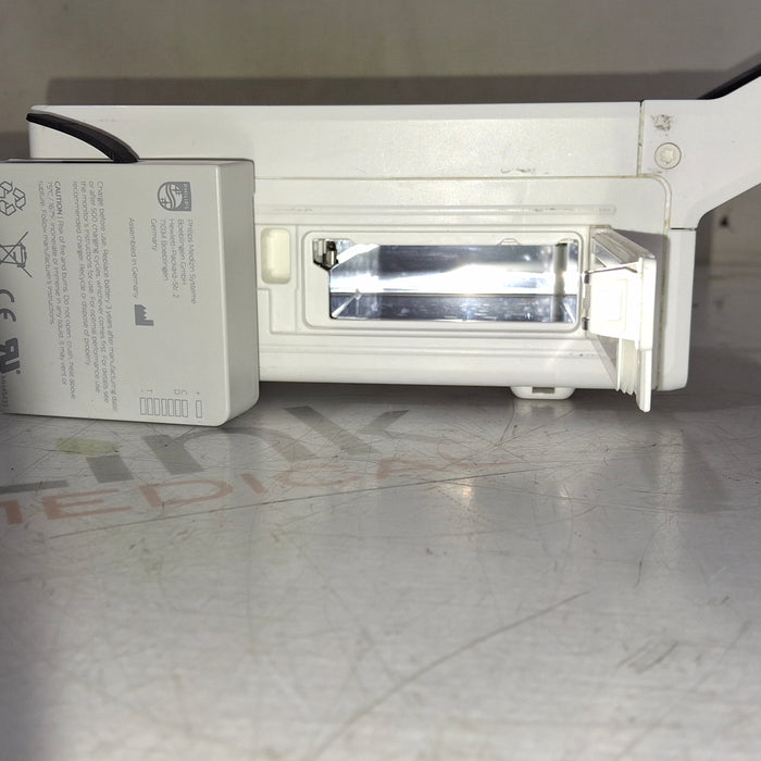 Philips Philips IntelliVue X3 - Masimo Rainbow SpO2 Transport Patient Monitor Patient Monitors reLink Medical