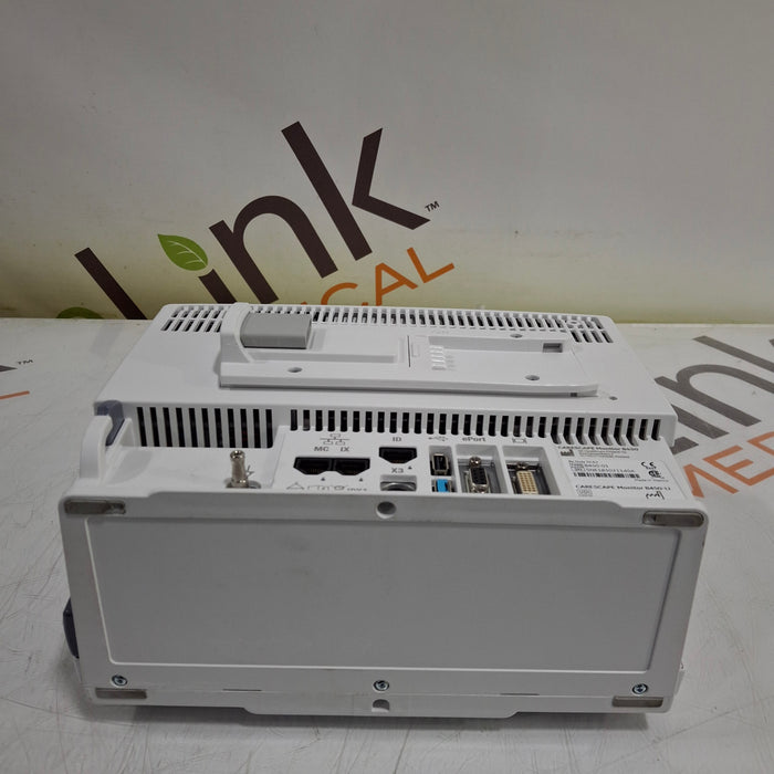GE Healthcare GE Healthcare Carescape B450 Critical Care Patient Monitor Patient Monitors reLink Medical
