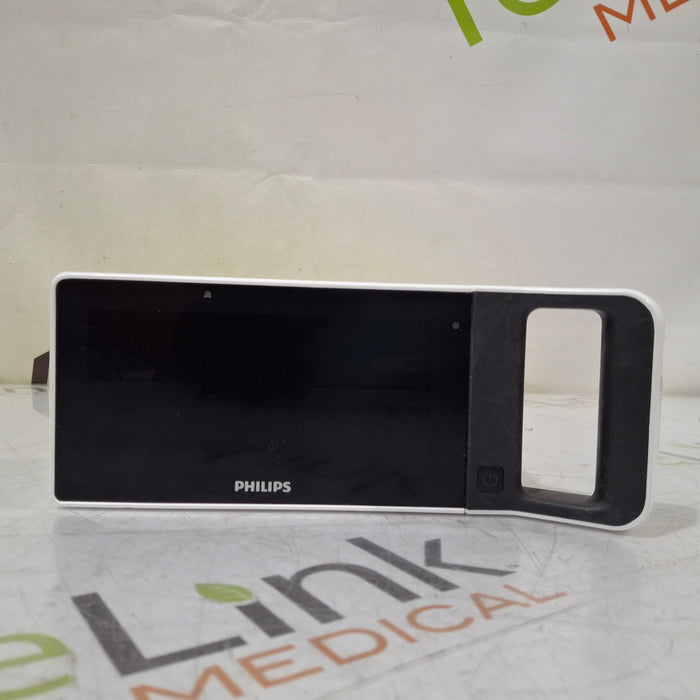 Philips Philips IntelliVue X3 - Masimo Rainbow SpO2 Transport Patient Monitor Patient Monitors reLink Medical