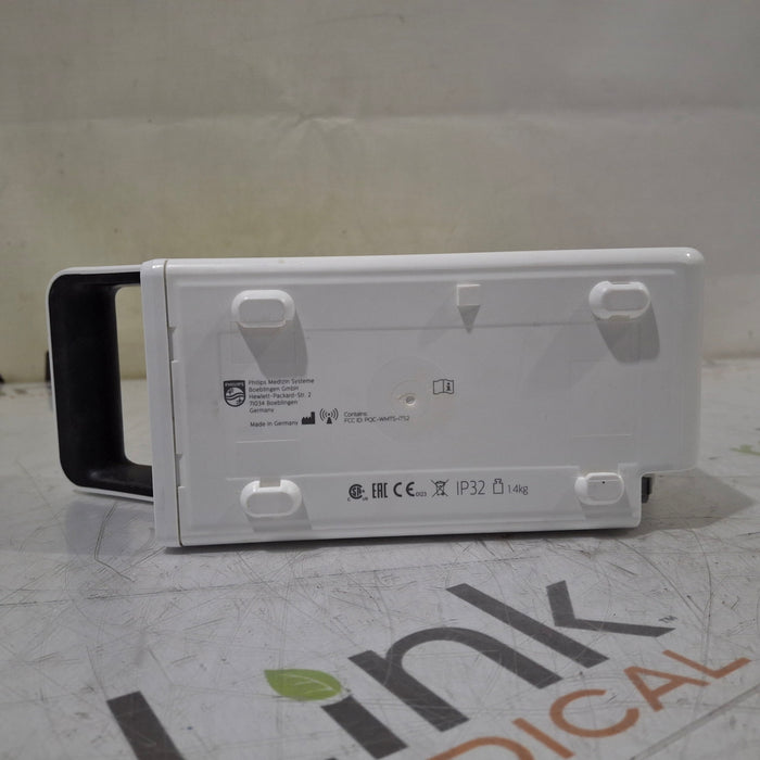 Philips Philips IntelliVue X3 - Masimo Rainbow SpO2 Transport Patient Monitor Patient Monitors reLink Medical