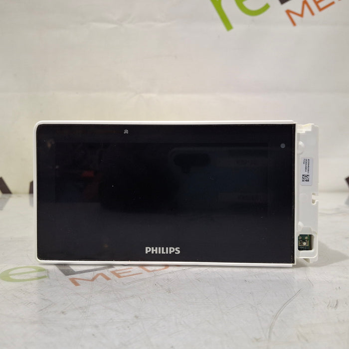 Philips IntelliVue X3 - Masimo Rainbow SpO2 Transport Patient Monitor