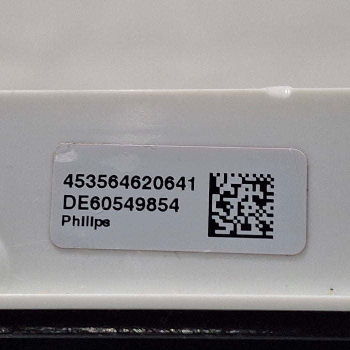 Philips IntelliVue X3 - Masimo Rainbow SpO2 Transport Patient Monitor