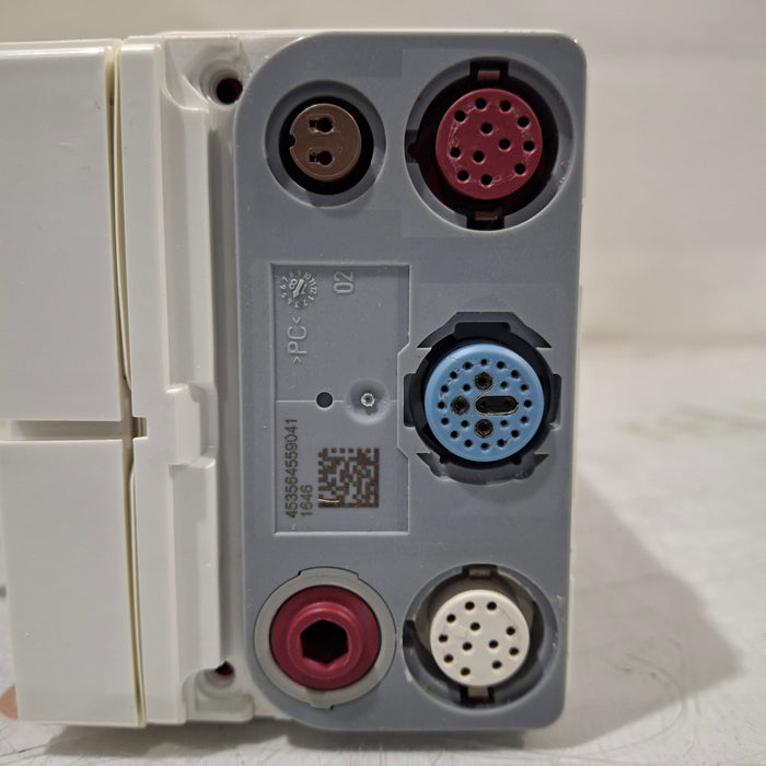 Philips IntelliVue X3 - Masimo Rainbow SpO2 Transport Patient Monitor