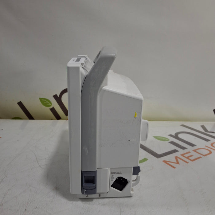 GE Healthcare GE Healthcare Carescape B450 Critical Care Patient Monitor Patient Monitors reLink Medical