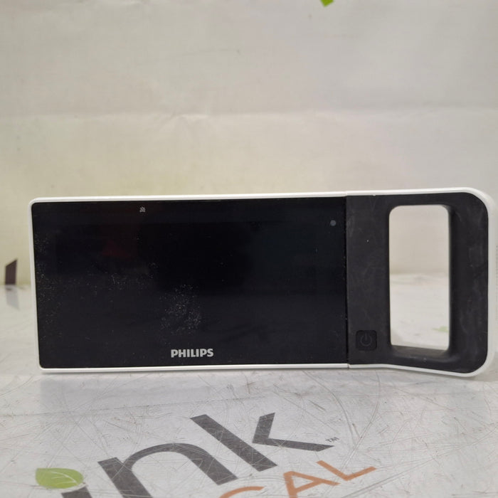 Philips Philips IntelliVue X3 - Masimo Rainbow SpO2 Transport Patient Monitor Patient Monitors reLink Medical