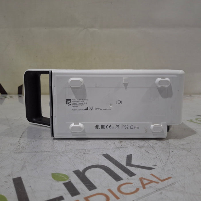 Philips Philips IntelliVue X3 - Masimo Rainbow SpO2 Transport Patient Monitor Patient Monitors reLink Medical