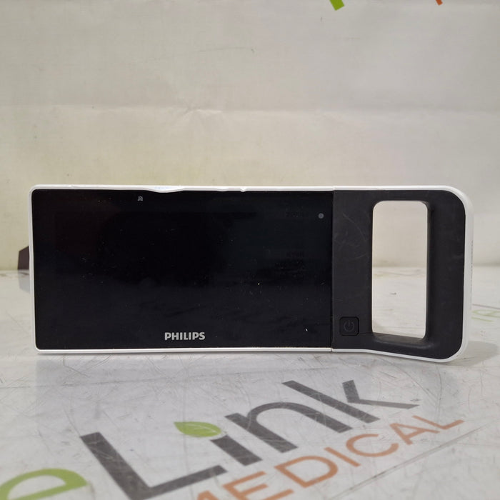 Philips Philips IntelliVue X3 - Masimo Rainbow SpO2 Transport Patient Monitor Patient Monitors reLink Medical