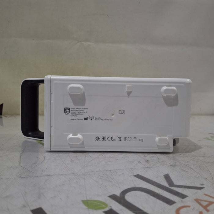 Philips Philips IntelliVue X3 - Masimo Rainbow SpO2 Transport Patient Monitor Patient Monitors reLink Medical