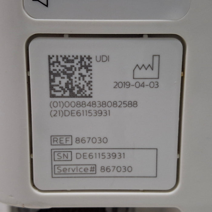 Philips Philips IntelliVue X3 - Masimo Rainbow SpO2 Transport Patient Monitor Patient Monitors reLink Medical