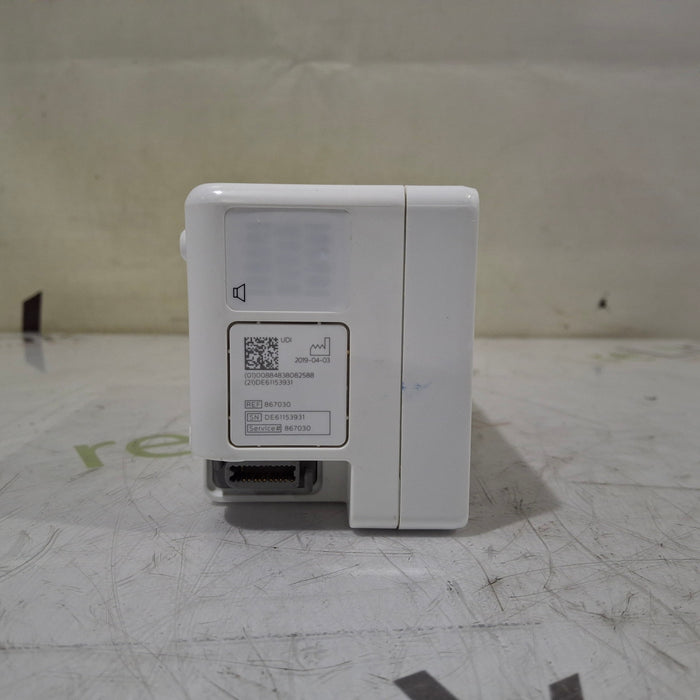 Philips Philips IntelliVue X3 - Masimo Rainbow SpO2 Transport Patient Monitor Patient Monitors reLink Medical