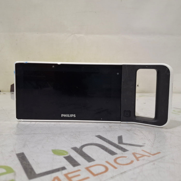Philips Philips IntelliVue X3 - Masimo Rainbow SpO2 Transport Patient Monitor Patient Monitors reLink Medical