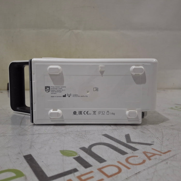 Philips Philips IntelliVue X3 - Masimo Rainbow SpO2 Transport Patient Monitor Patient Monitors reLink Medical