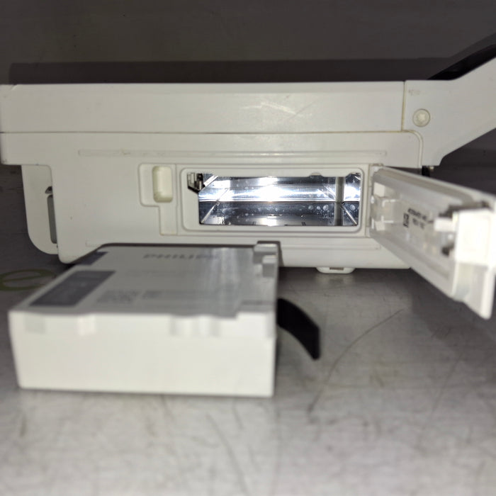 Philips Philips IntelliVue X3 - Masimo Rainbow SpO2 Transport Patient Monitor Patient Monitors reLink Medical