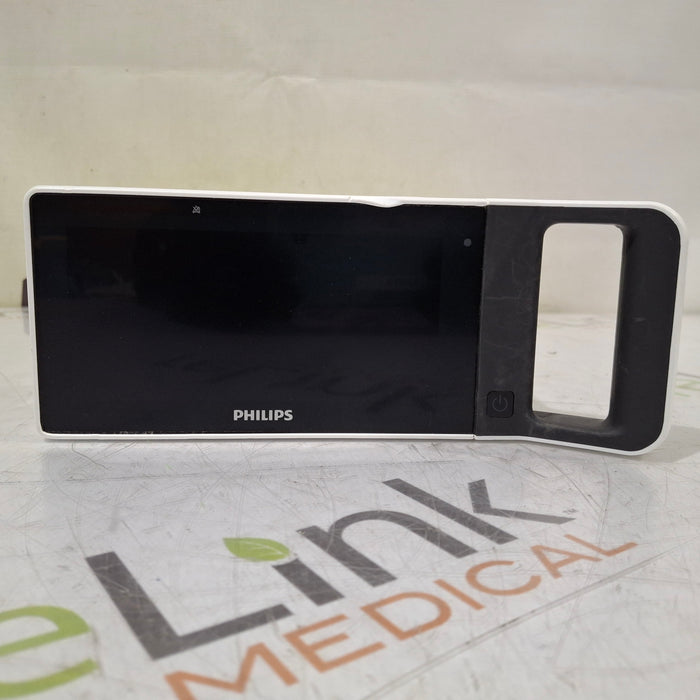 Philips Philips IntelliVue X3 - Masimo Rainbow SpO2 Transport Patient Monitor Patient Monitors reLink Medical