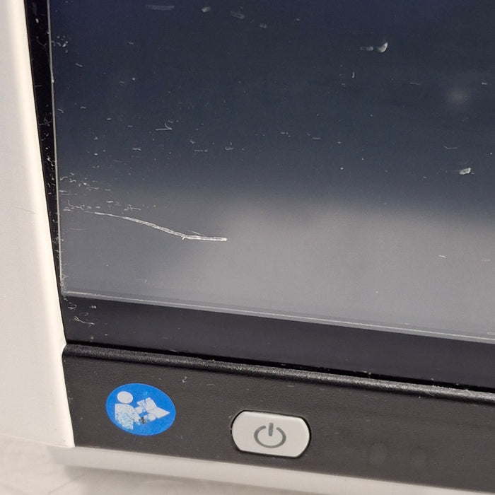 GE Healthcare GE Healthcare Carescape B450 Critical Care Patient Monitor Patient Monitors reLink Medical