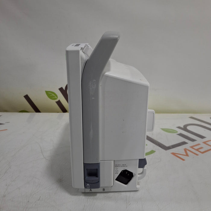 GE Healthcare GE Healthcare Carescape B450 Critical Care Patient Monitor Patient Monitors reLink Medical