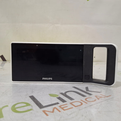 Philips Philips IntelliVue X3 - Masimo Rainbow SpO2 Transport Patient Monitor Patient Monitors reLink Medical