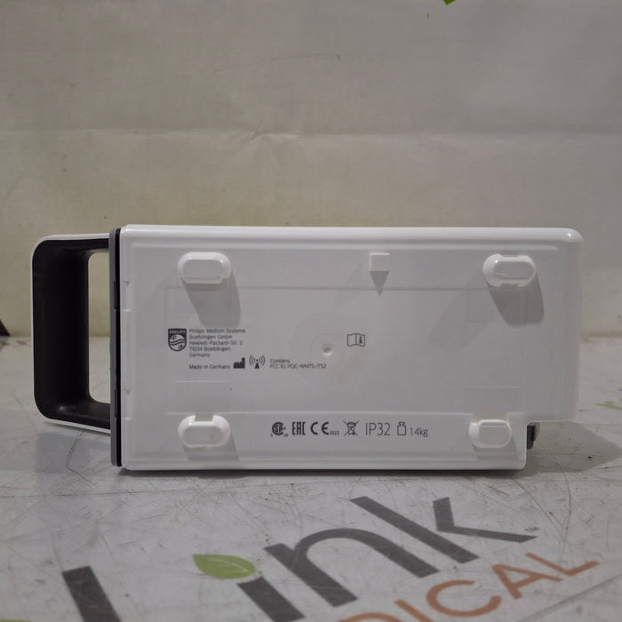 Philips Philips IntelliVue X3 - Masimo Rainbow SpO2 Transport Patient Monitor Patient Monitors reLink Medical