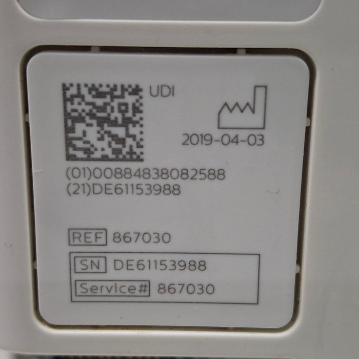 Philips Philips IntelliVue X3 - Masimo Rainbow SpO2 Transport Patient Monitor Patient Monitors reLink Medical