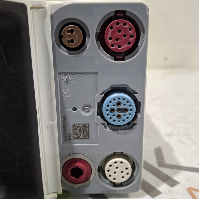 Philips Philips IntelliVue X3 - Masimo Rainbow SpO2 Transport Patient Monitor Patient Monitors reLink Medical